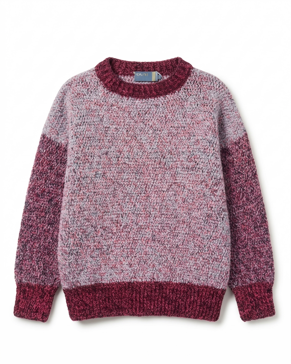 Blusa Tricot Cruise