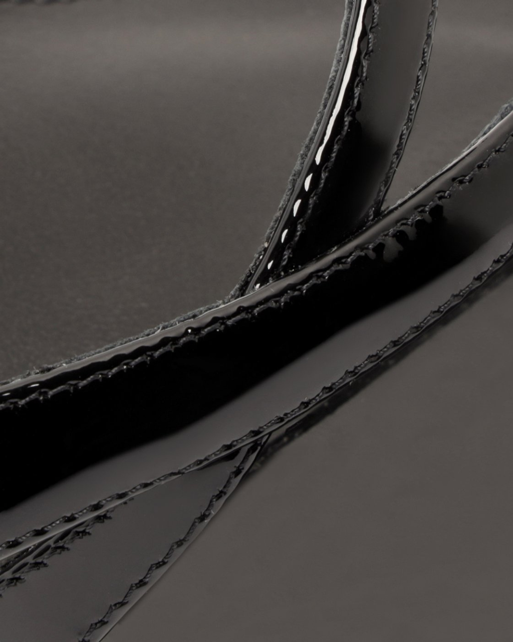 Sandália Preta Alexandre Birman