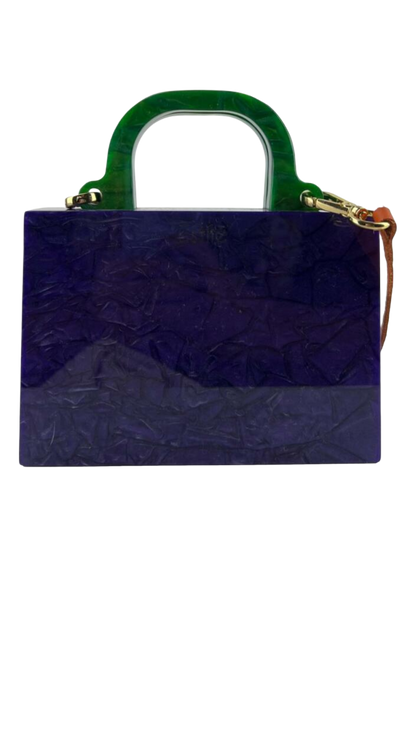 BOLSA MULTICOLORIDA ESTILÉ