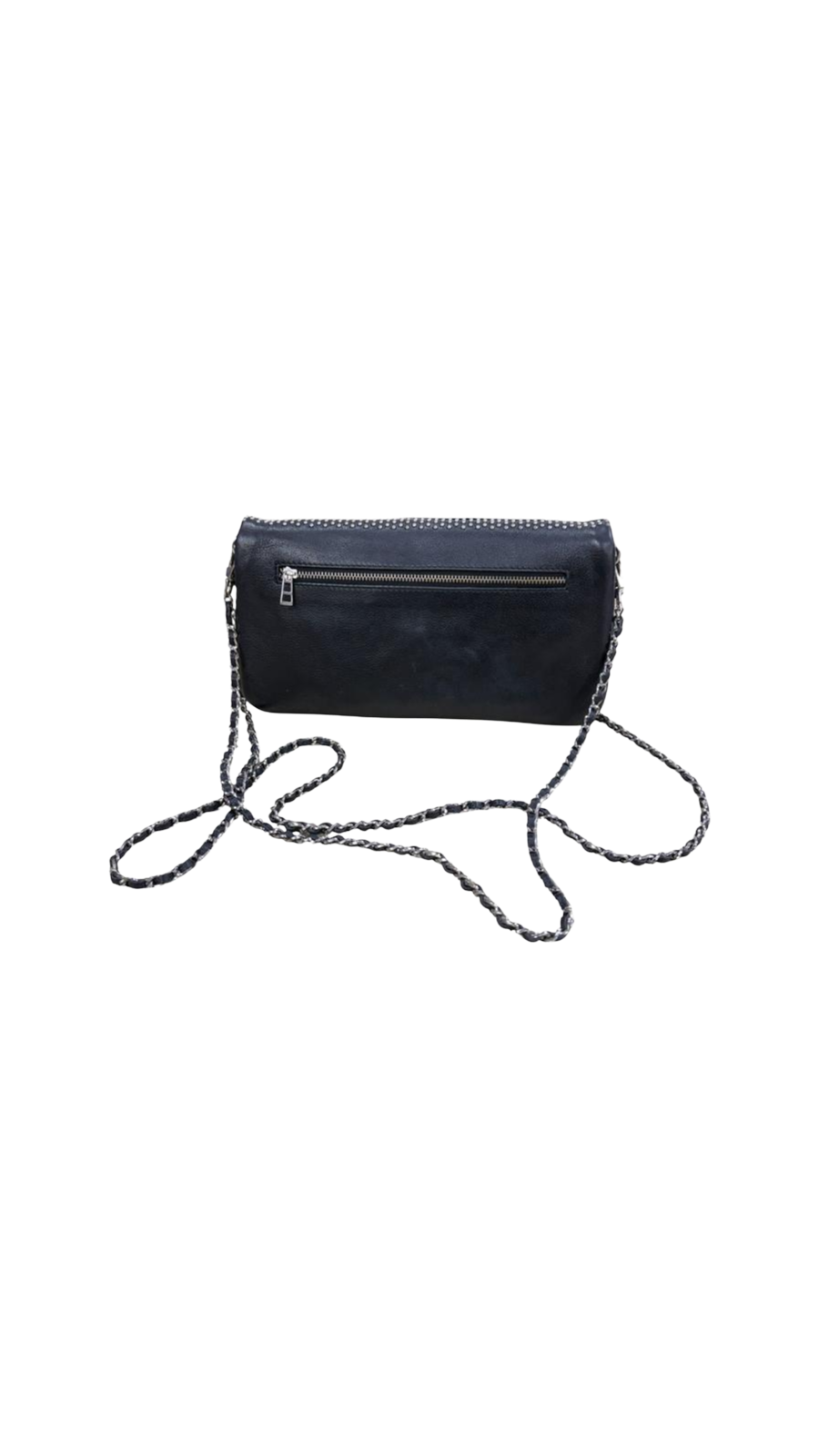 BOLSA PRETA ZADIG VOLTAIRE