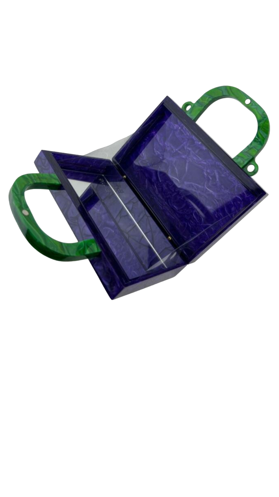 BOLSA MULTICOLORIDA ESTILÉ