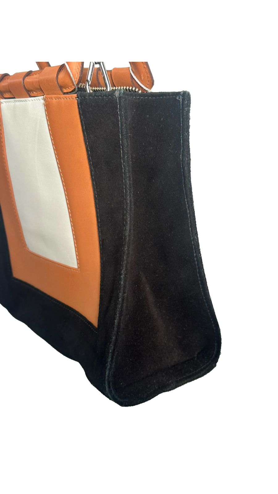 BOLSA QUADRADA ANDREA MULLER