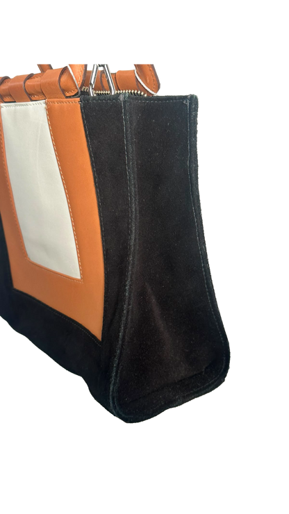 BOLSA QUADRADA ANDREA MULLER