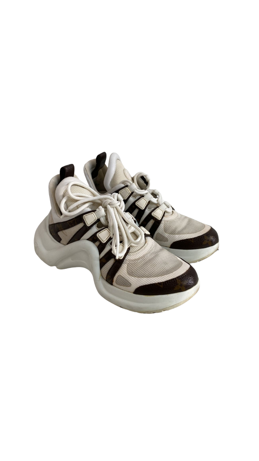 Sneaker Archlight Louis Vuitton