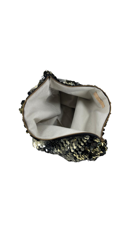 BOLSA CLUTCH PAETE CAROL BASSI
