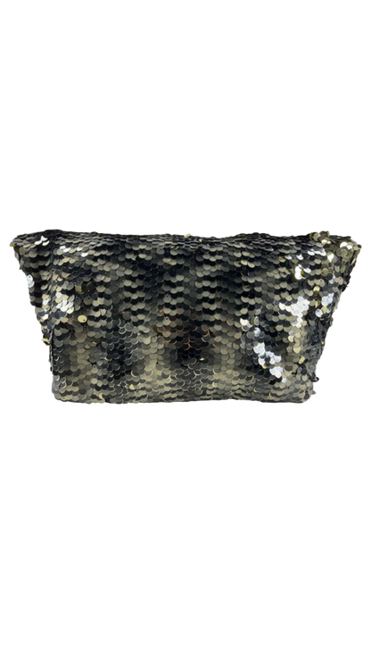 BOLSA CLUTCH PAETE CAROL BASSI