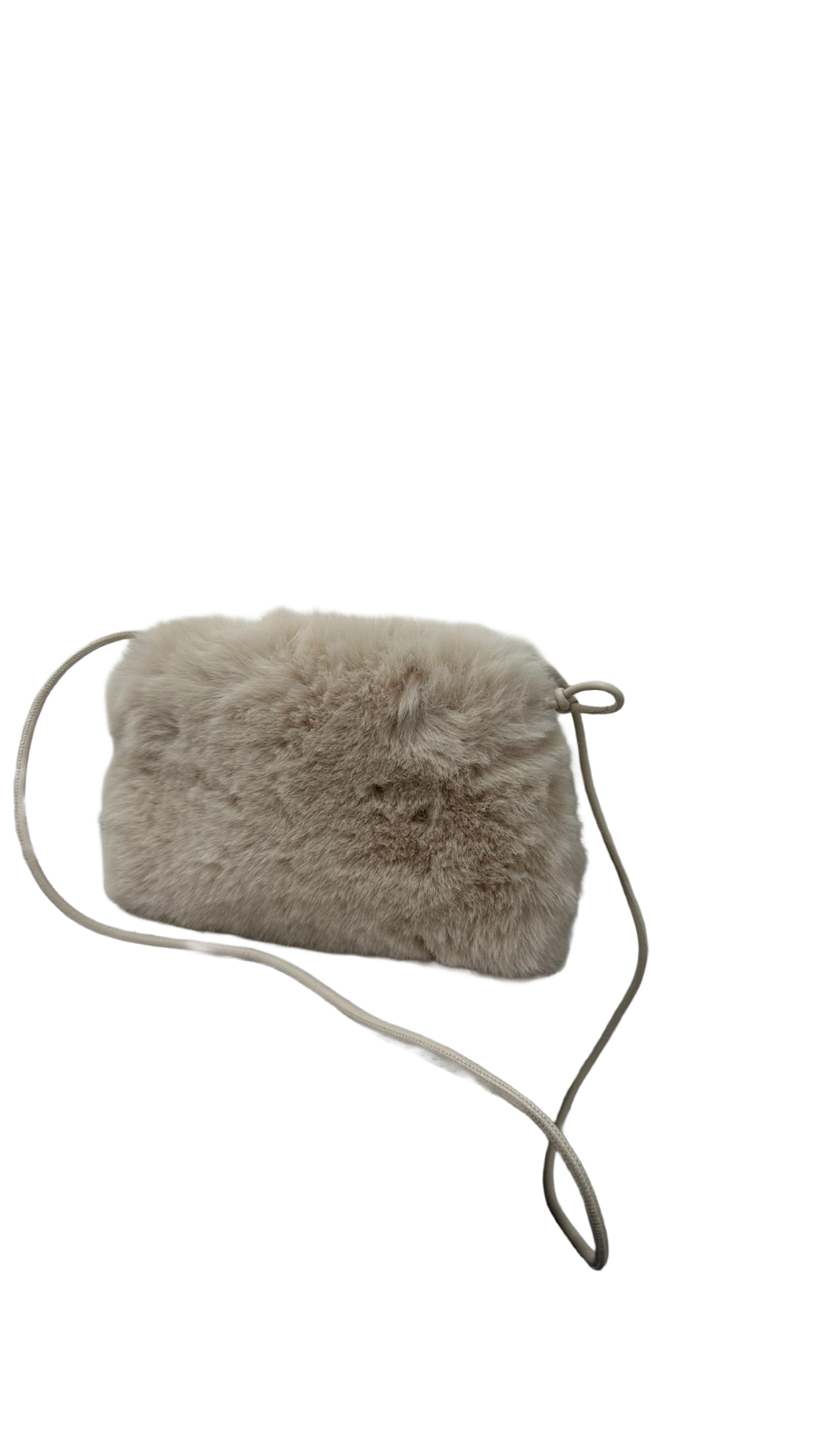 BOLSA PELÚCIA COS