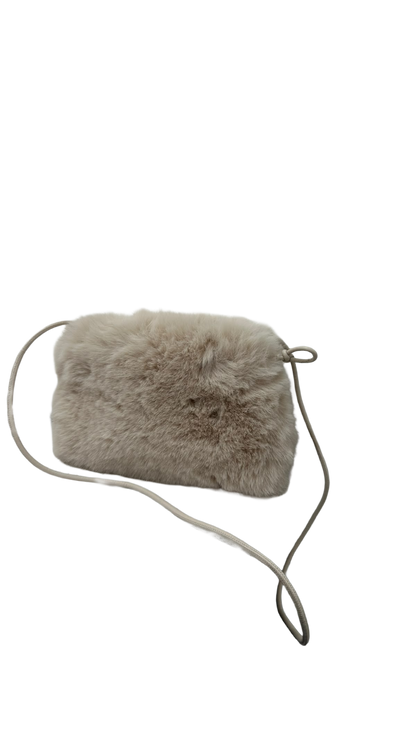 BOLSA PELÚCIA COS