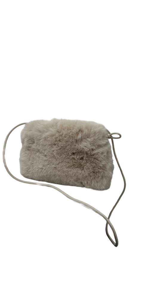 BOLSA PELÚCIA COS