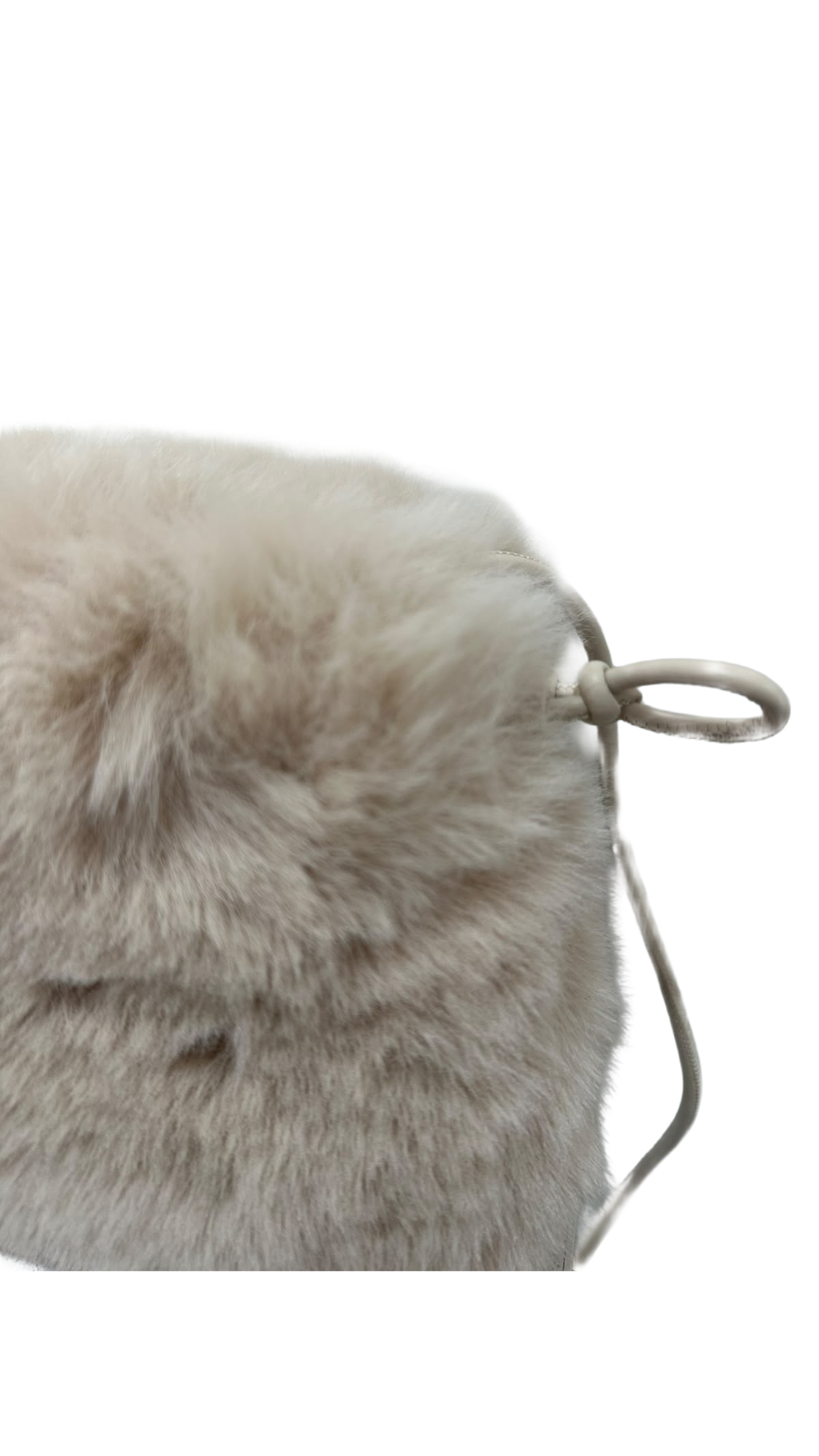 BOLSA PELÚCIA COS
