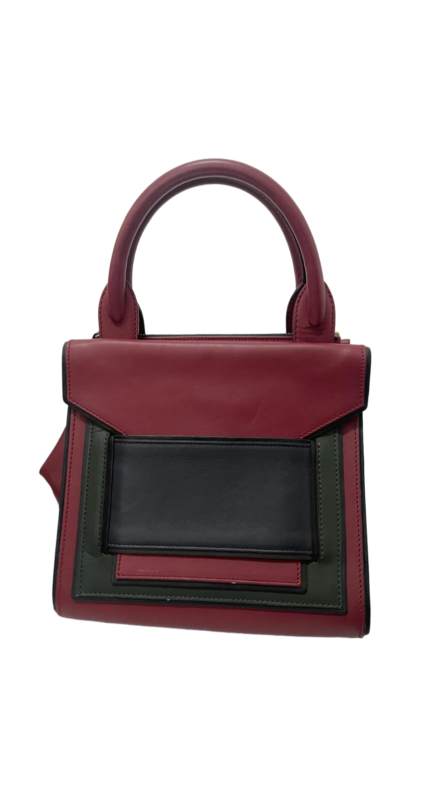 BOLSA VINHO PIERRE HARDY
