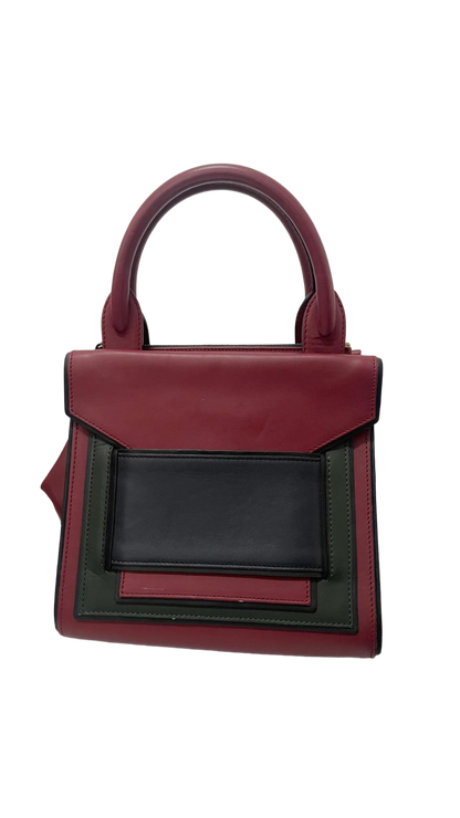 BOLSA VINHO PIERRE HARDY