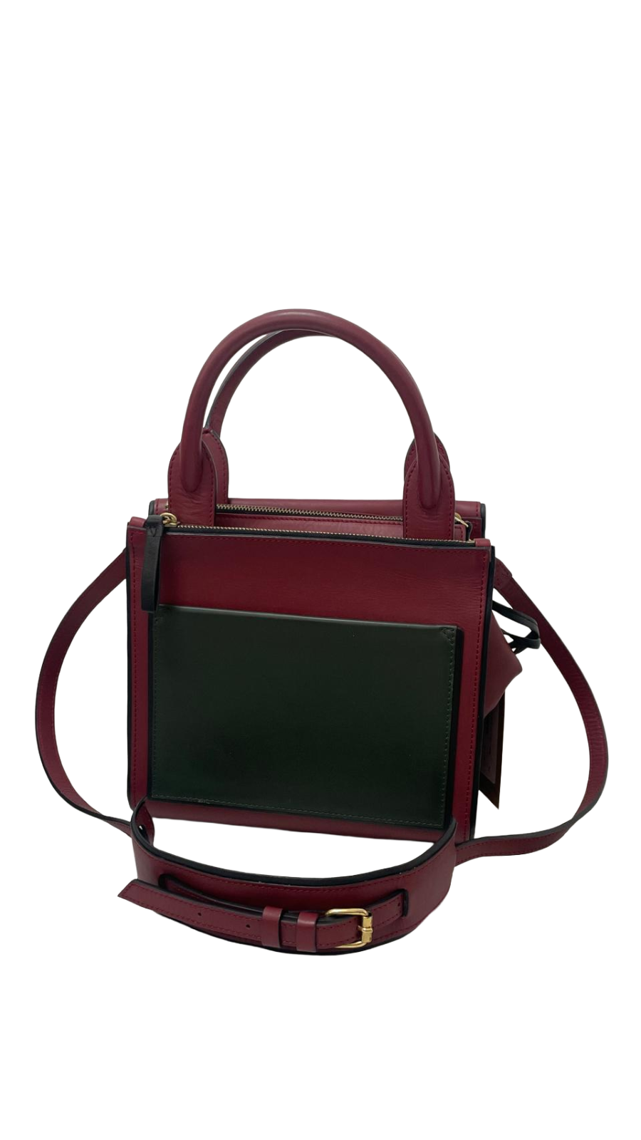 BOLSA VINHO PIERRE HARDY