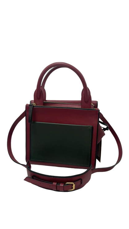 BOLSA VINHO PIERRE HARDY