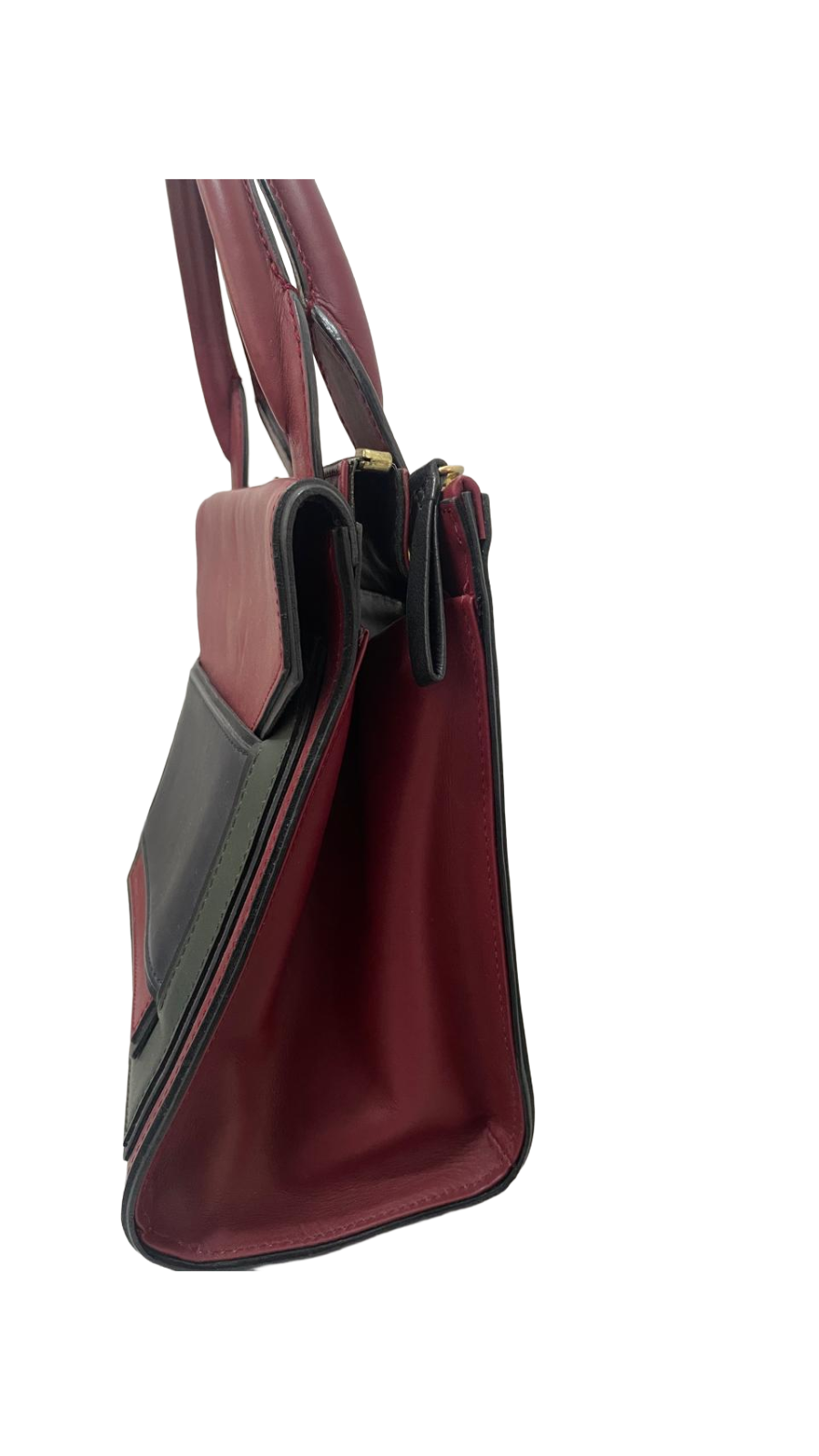 BOLSA VINHO PIERRE HARDY