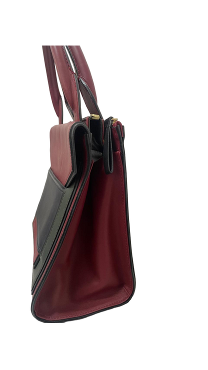 BOLSA VINHO PIERRE HARDY
