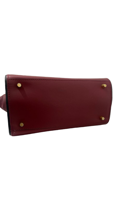 BOLSA VINHO PIERRE HARDY
