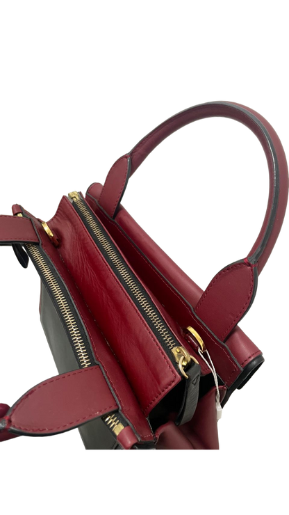 BOLSA VINHO PIERRE HARDY