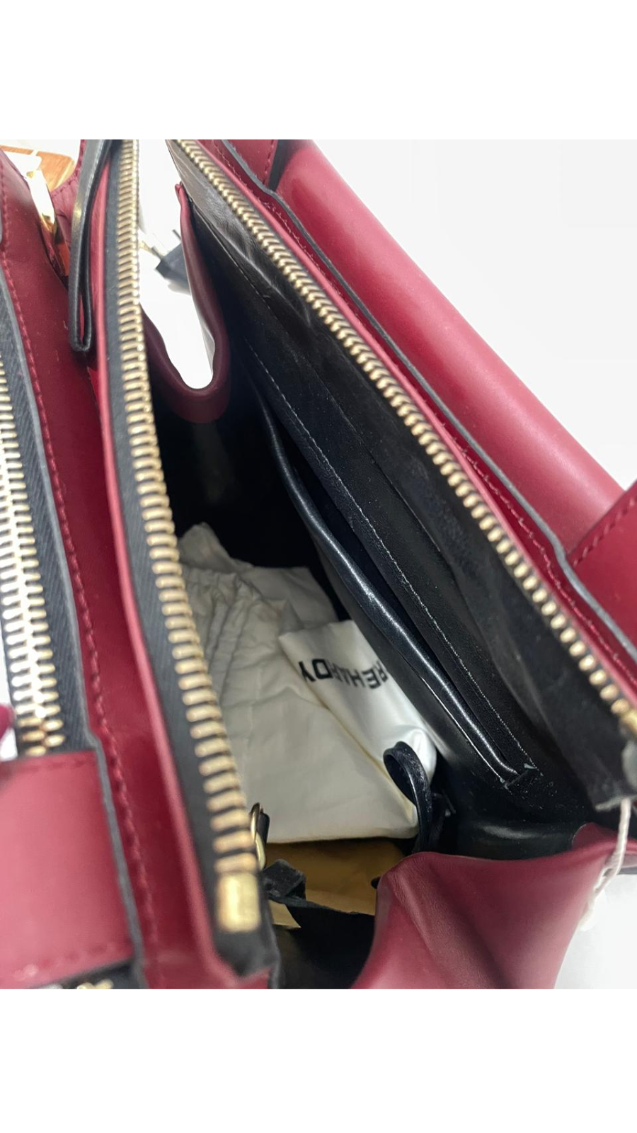 BOLSA VINHO PIERRE HARDY