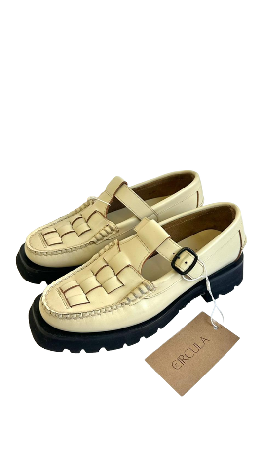Mocassim Hereu Soller Sport