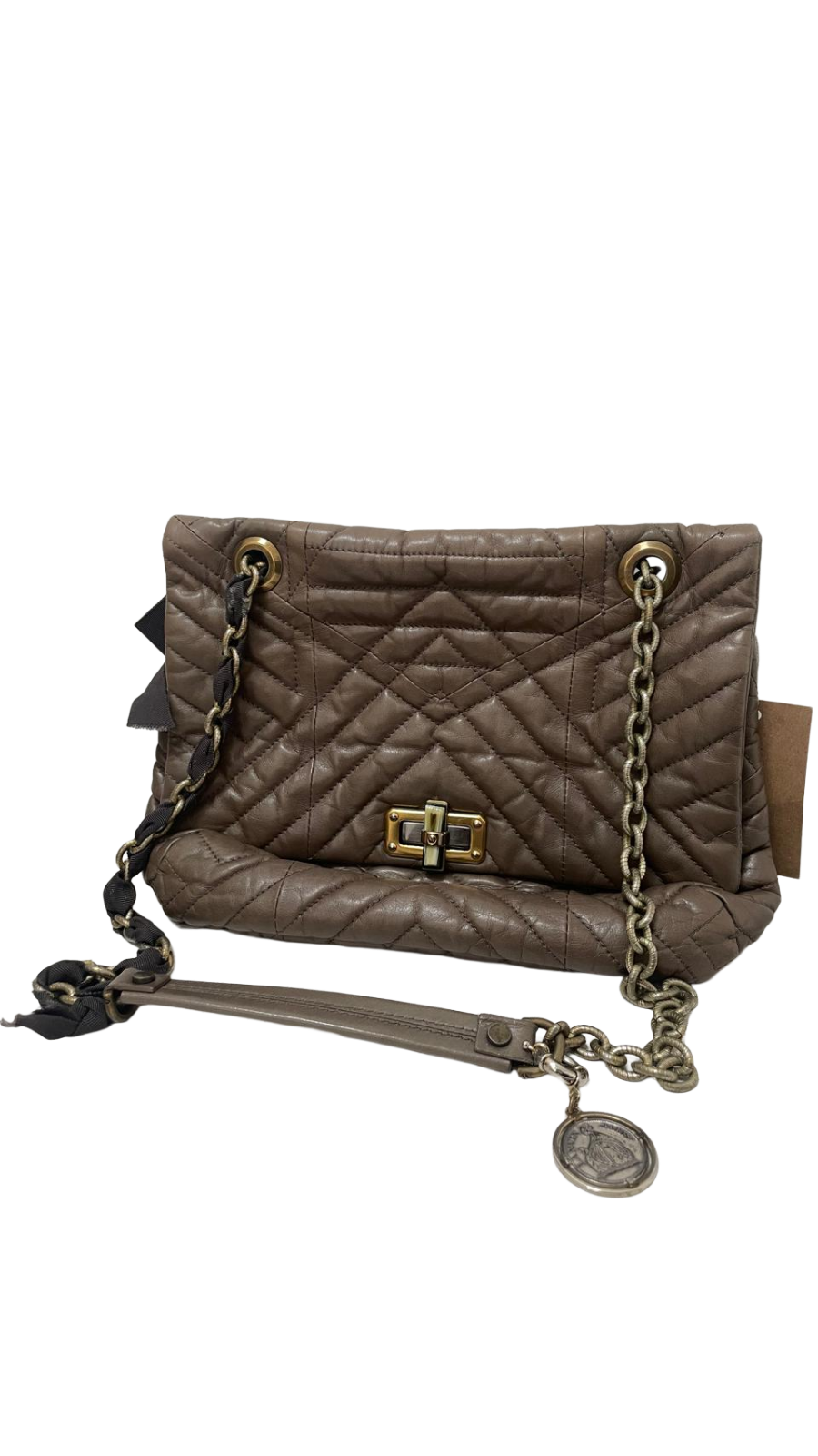BOLSA LANVIN HAPPY BAG