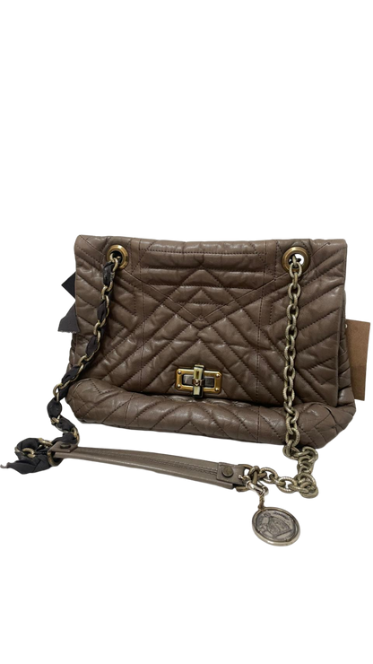 BOLSA LANVIN HAPPY BAG