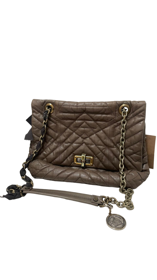 BOLSA LANVIN HAPPY BAG