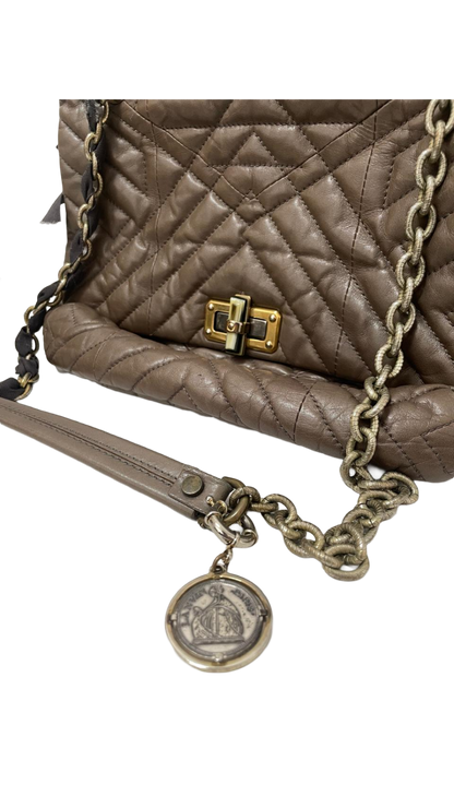 BOLSA LANVIN HAPPY BAG