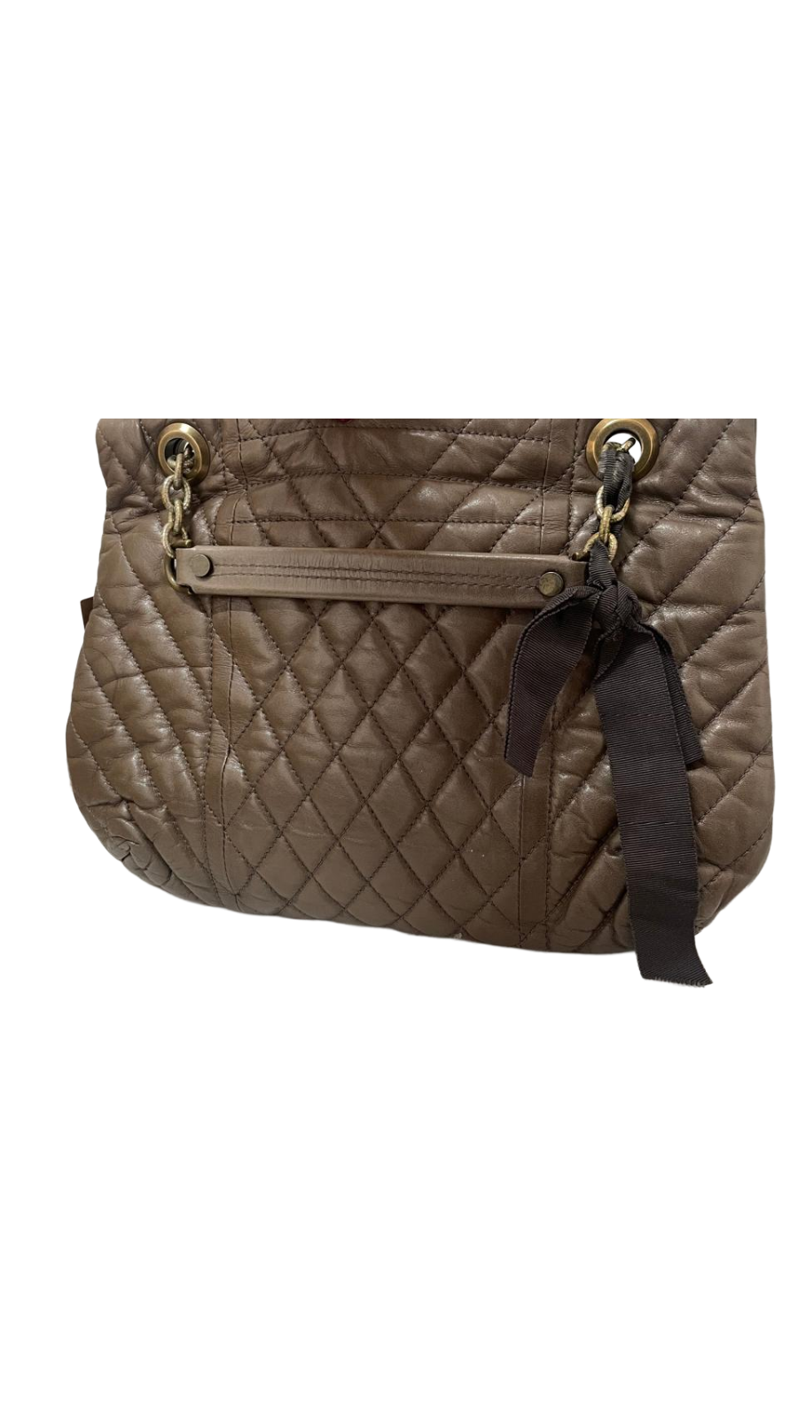 BOLSA LANVIN HAPPY BAG