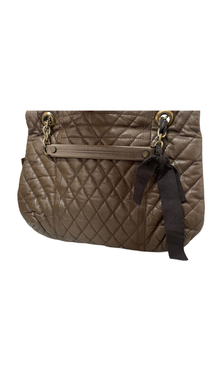 BOLSA LANVIN HAPPY BAG