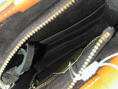BOLSA QUADRADA ANDREA MULLER
