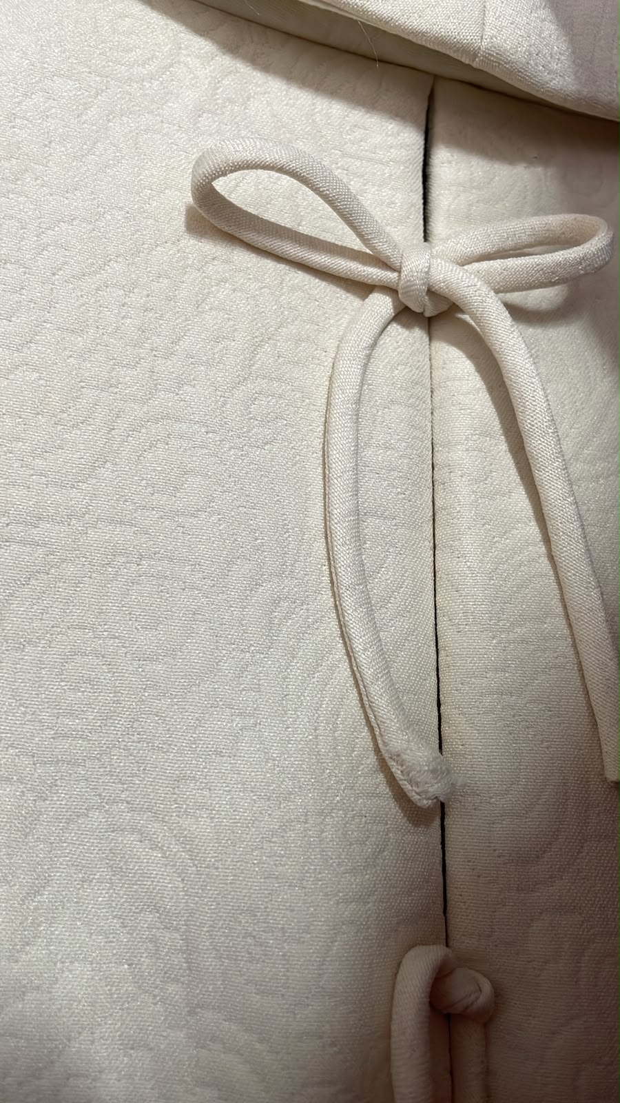 Conjunto Trio Jacquard Paula Raia