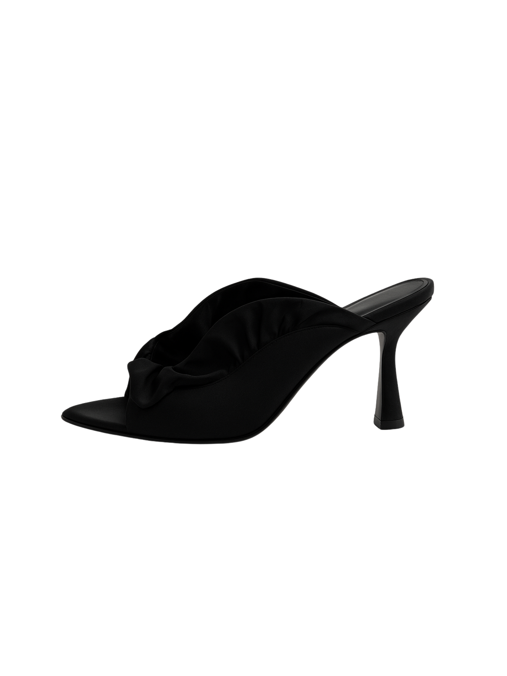 Salto Mule Preto Cris Barros