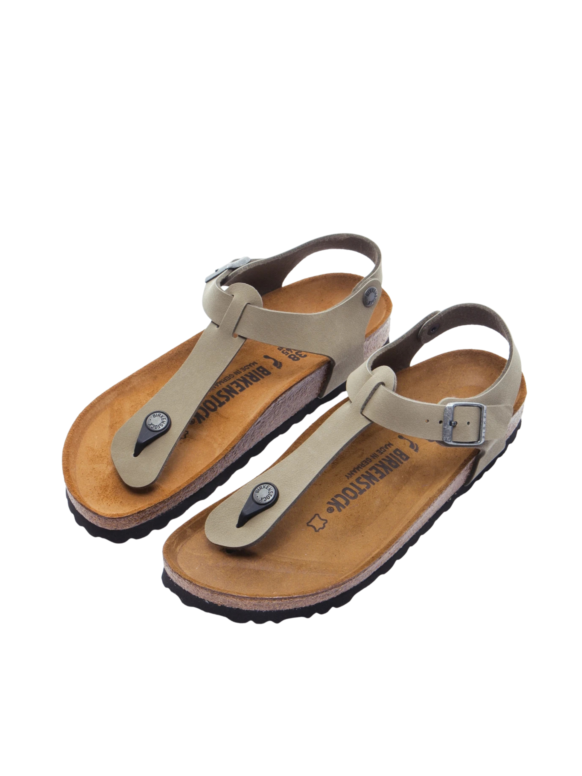 Sandália Caqui Birkenstock