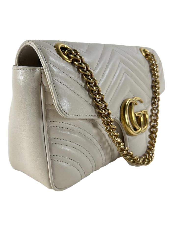 Bolsa Gucci Off white