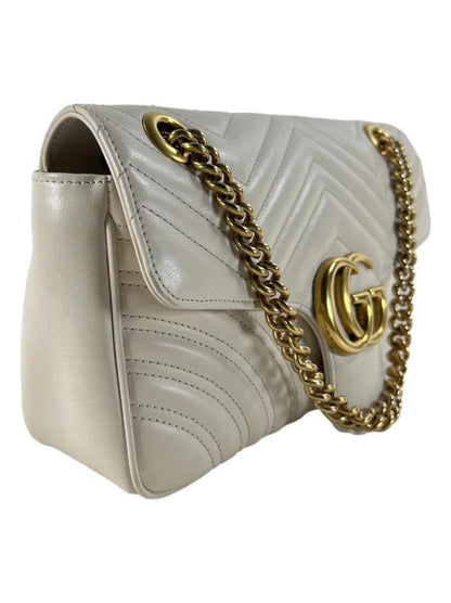 Bolsa Gucci Off white