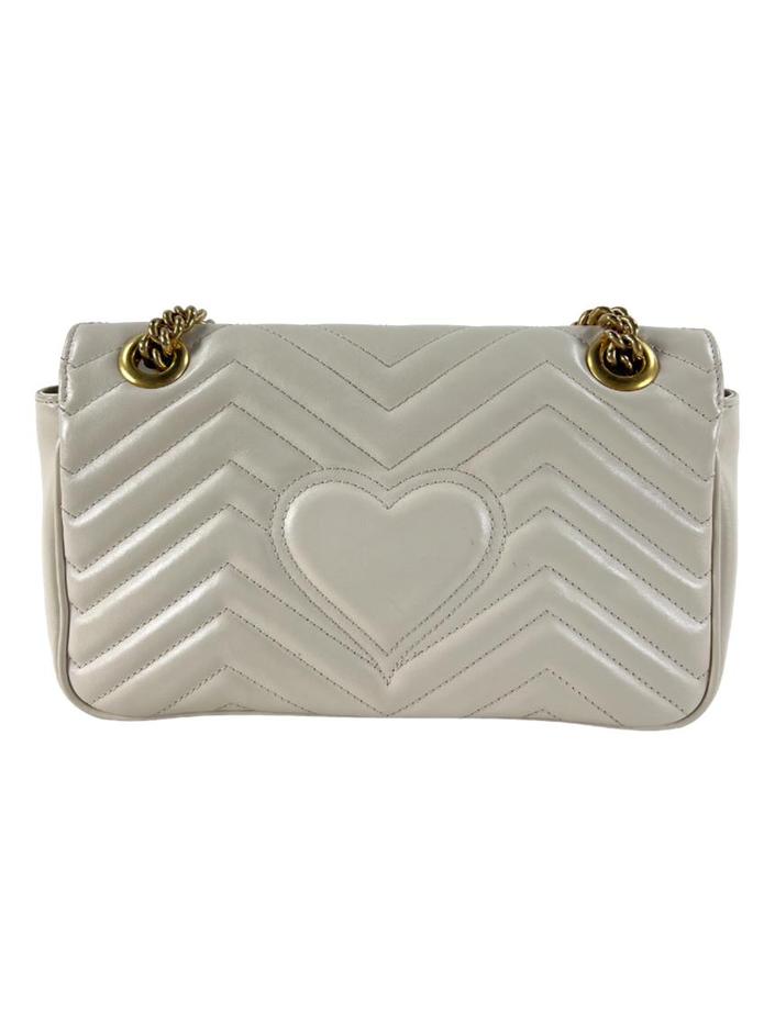 Bolsa Gucci Off white