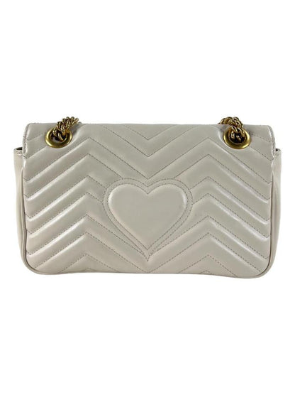 Bolsa Gucci Off white