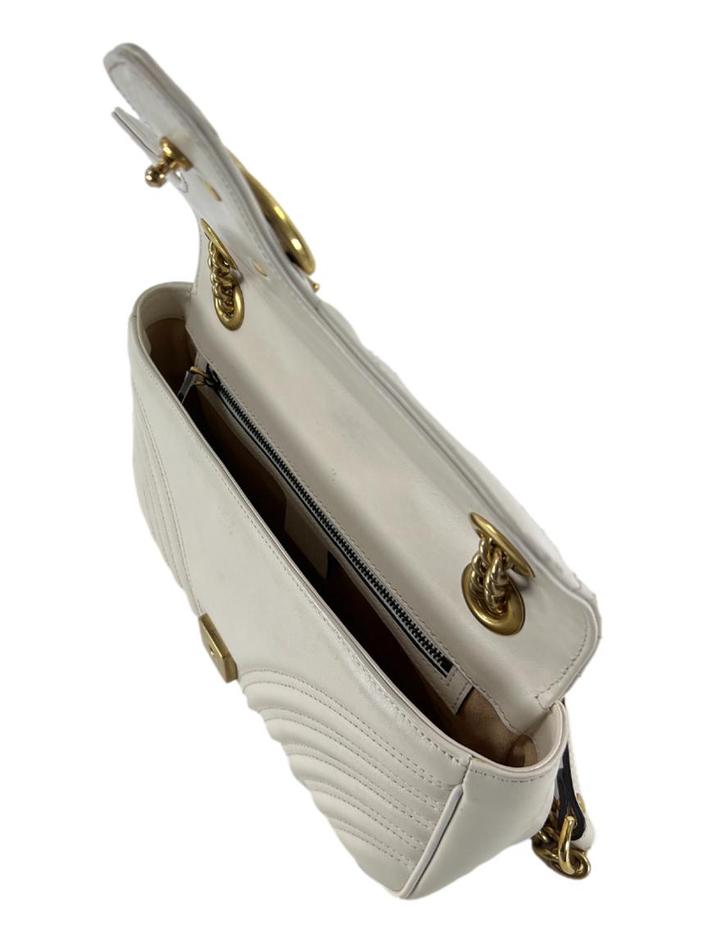 Bolsa Gucci Off white