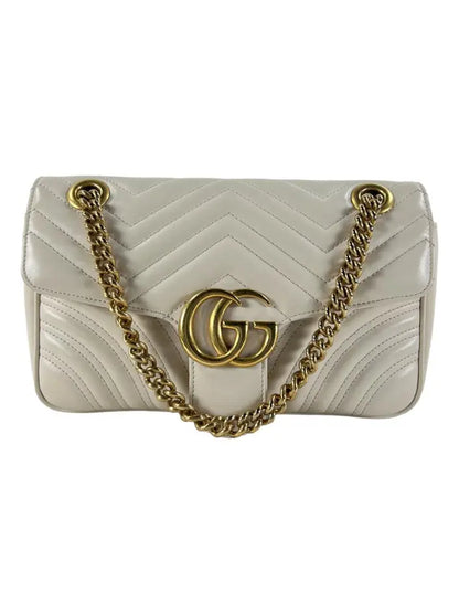 Bolsa Gucci Off white