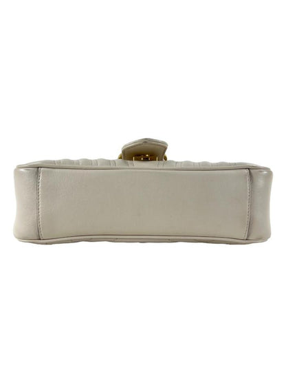 Bolsa Gucci Off white