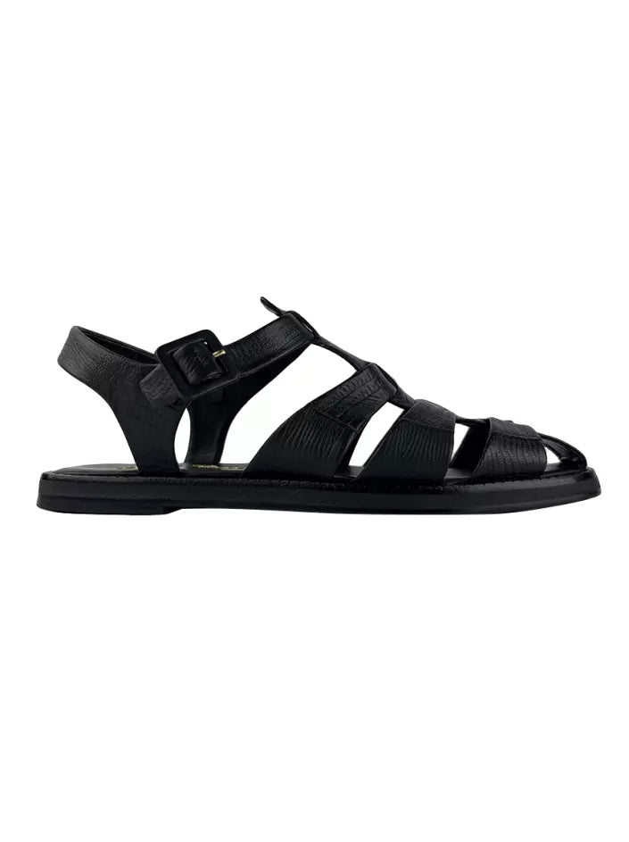 Sapato Preto Paula Torres