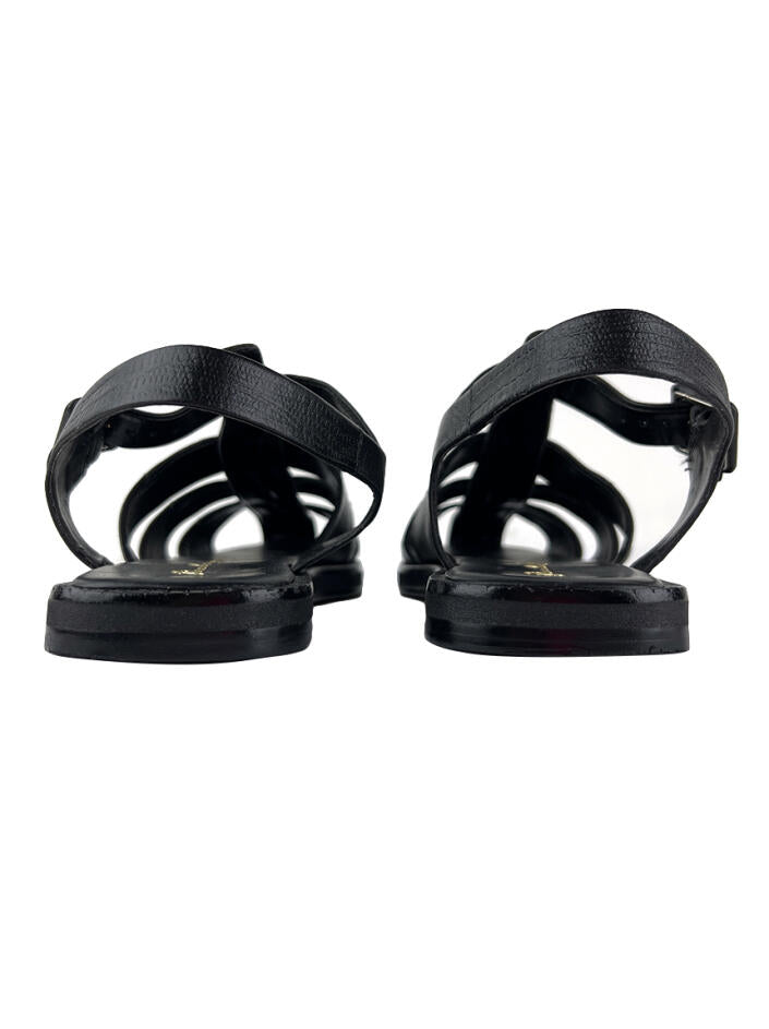 Sapato Preto Paula Torres